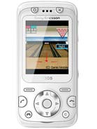 Điện thoại Sony Ericsson F305